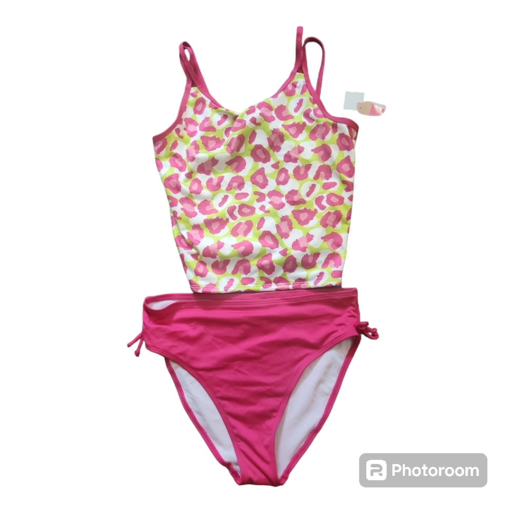 Lily&Dan BIKINI NWT